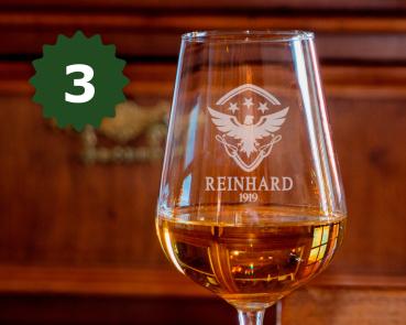 Preview: Wine glass Eagle Preview: Wine glass Eagle